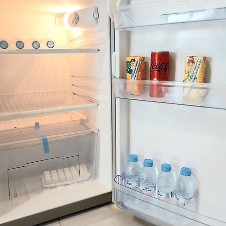 Cosy Appartement Proche De L'Aeroport Mohamed 5 Deroua Kültér fotó